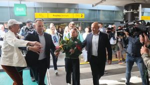 Polacy oszaleli na punkcie Chwalińskiej. "Konieczne było dodatkowe zabezpieczenie"