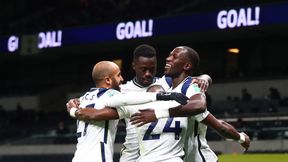 Puchar Ligi: sensacji nie było, Tottenham Hotspur pierwszym finalistą