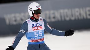 69. Turniej Czterech Skoczni. Co z flaszką dla Morgensterna? Piotr Żyła odpowiada