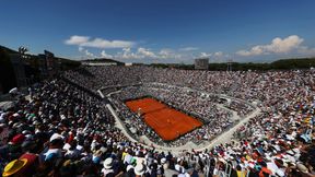 Tenis. Media: turniej ATP i WTA w Rzymie bez kibiców