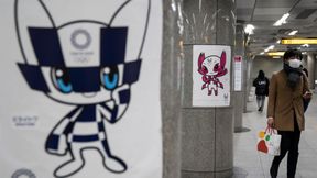 Tokio 2020. Kolejna propozycja zmiany daty igrzysk olimpijskich ze względu na koronawirusa