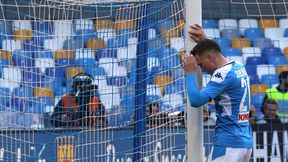 Serie A. Cagliari Calcio - SSC Napoli na żywo. Gdzie oglądać mecz ligi włoskiej? Transmisja TV i stream