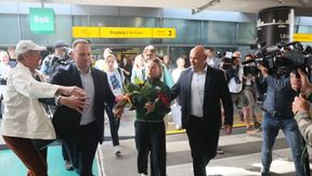 Polacy oszaleli na punkcie Chwalińskiej. "Konieczne było dodatkowe zabezpieczenie"