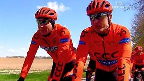 Pomarańczowy wyścig: Amstel Gold Race