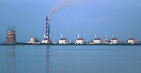 Krytyczna sytuacja w Zaporoskiej Elektrowni Atomowej: jeden z generatorów awaryjnych przestał działać