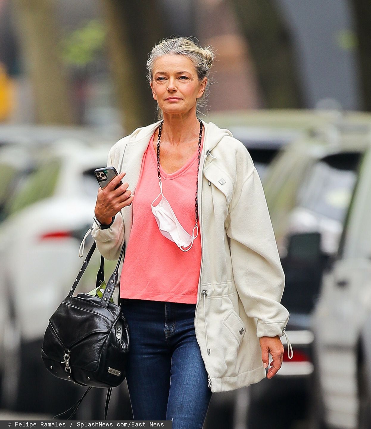 Paulina Porizkova