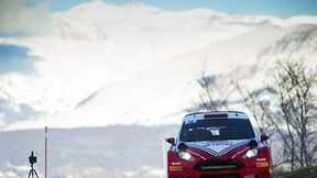 Ruszył nowy sezon WRC (galeria)