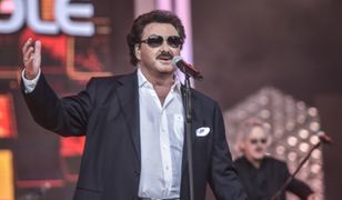 Nowe informacje ws. stanu zdrowia Krzysztofa Krawczyka. Był szczepiony, nie wychodził z domu