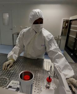 Koronawirus. Nowe warianty z USA. Mogą być bardziej odporne na szczepionki