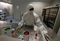 Koronawirus. Nowe warianty z USA. Mogą być bardziej odporne na szczepionki