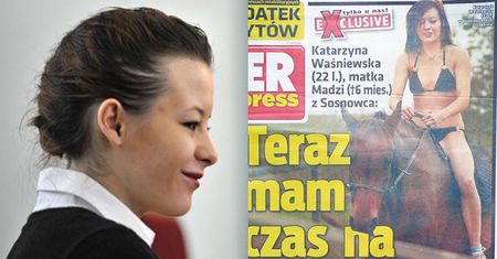 Kochankowie Waśniewskiej SKAZANI!