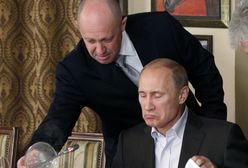 Putin kontra Prigożyn. Ekspertka ds. Rosji: To się skończy zabójstwem