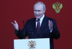 Kto będzie nowym Putinem? Ukraińcy już się tego boją