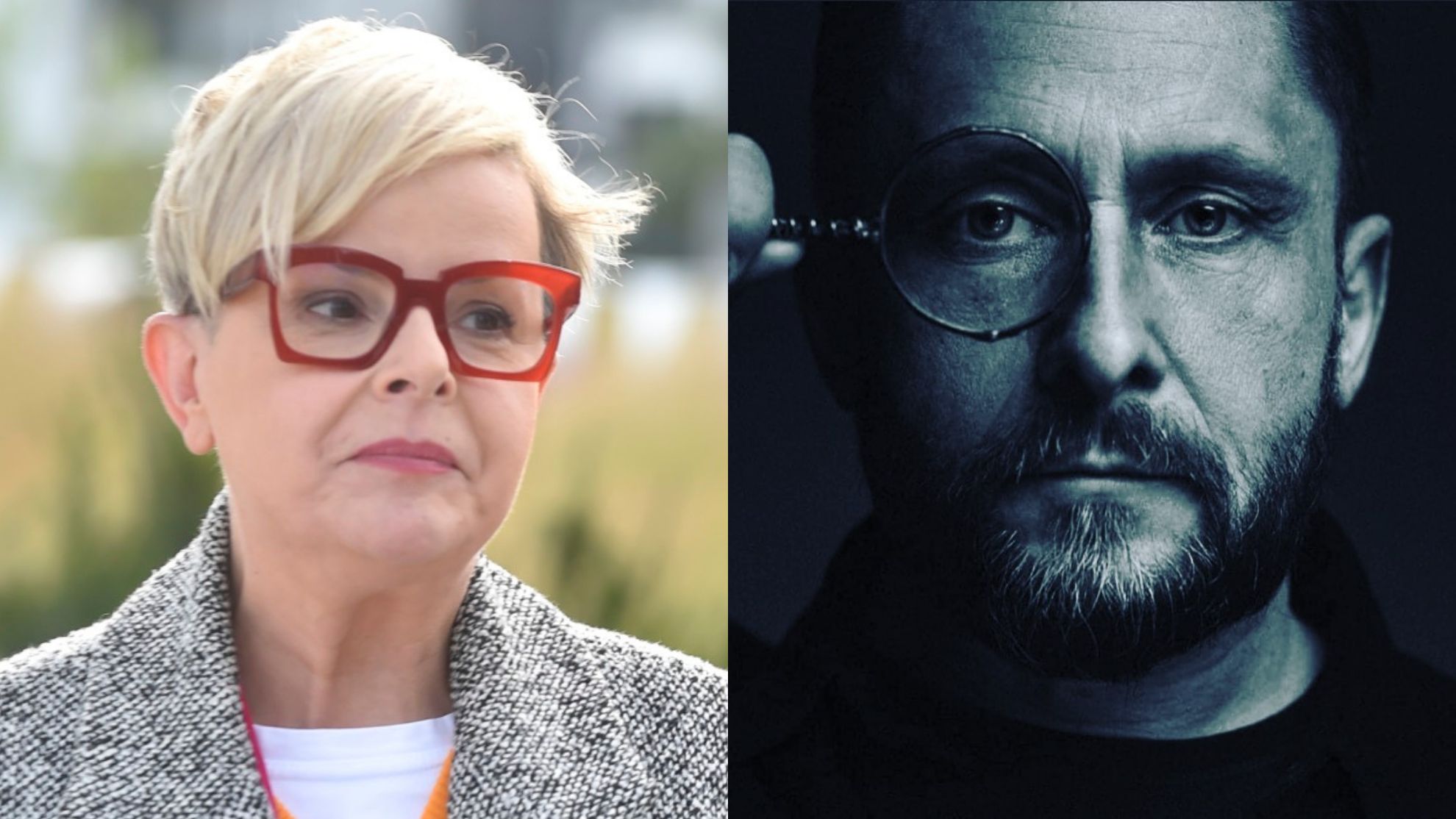 Znani żegnają Kamila Durczoka 