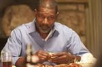 Dennis Haysbert z zombie i z Tedem