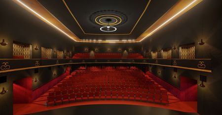 Sala RCK w Pile przejdzie kompleksową modernizację
