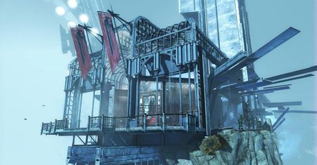 Dishonored dostanie nowe przygody. Bohaterem jednej będzie Daud
