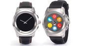 MyKronoz: hybrydowy zegarek, który szturmem podbił Kickstartera
