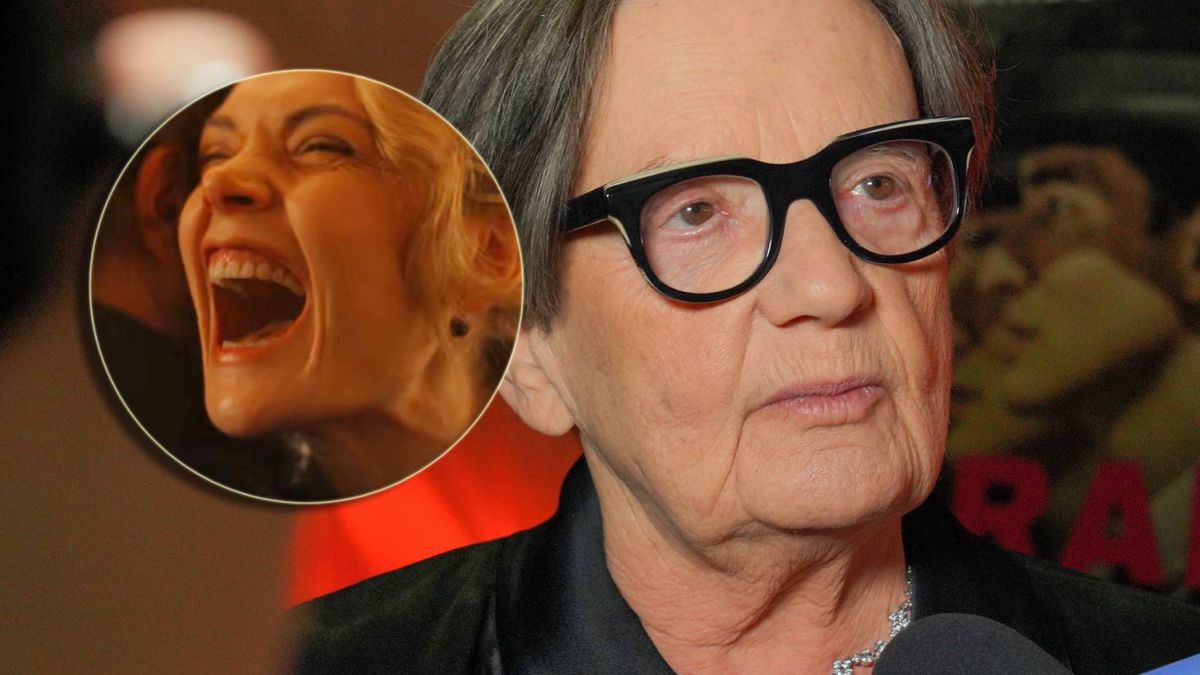 Agnieszka Holland o nowej "Lalce"