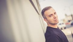 Marcin Łazęcki w agencji Creative Minds