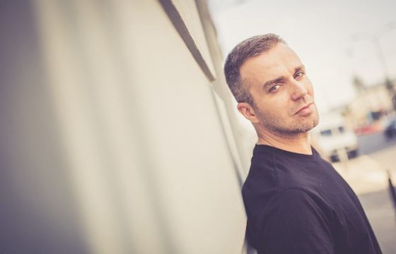 Marcin Łazęcki w agencji Creative Minds