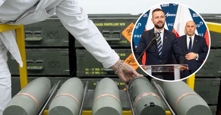 Polskie wojsko musi mieć czym strzelać. Narodowy gigant wchodzi do gry