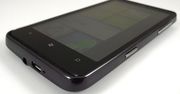 HTC HD7 - pierwsze wrażenia