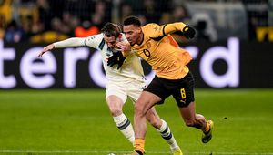 Gwiazdor Borussii Dortmund na celowniku Manchesteru United