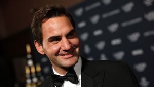 Ponad miliard dolarów. Federer zadebiutował w wyjątkowym gronie