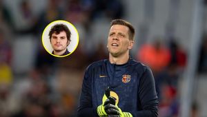 Hiszpan mówi, co stanie się ze Szczęsnym w Barcelonie. "Obiecano mu to"