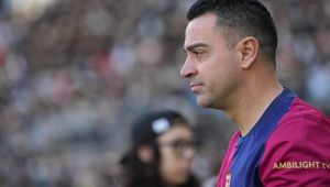 Kolejny kandydat na trenera Benfiki. To były szkoleniowiec FC Barcelony