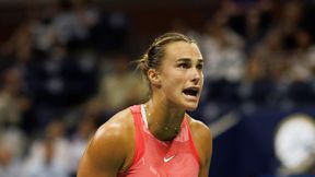 Coco Gauff - Aryna Sabalenka kursy i typy bukmacherskie na mecz | 09.09.2023