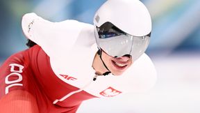 Mało kto o tym wie. Tym zajmują się rodzice srebrnego medalisty