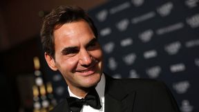 Ponad miliard dolarów. Federer zadebiutował w wyjątkowym gronie