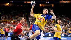 Liga Mistrzów. Bezkompromisowi sędziowie w meczu Łomży Vive