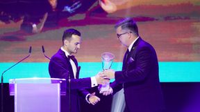 Bartosz Zmarzlik najlepszym zawodnikiem sezonu. Złoty Szczakiel dla Romana Jankowskiego