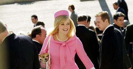 ''Legalna blondynka 3'': Reese Witherspoon twierdzi, że pora na sequel