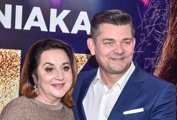 Zenon Martyniuk wypoczywa z żoną w Zakopanem. Plotki o kryzysie okazują się nieprawdą