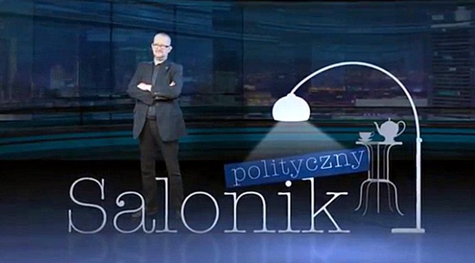 Salonik polityczny