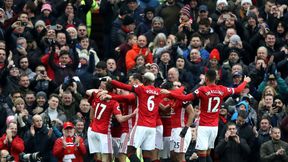 Middlesbrough - Manchester United na żywo. Transmisja TV, stream online