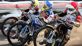 Półfinał Srebrnego Kasku w Łodzi