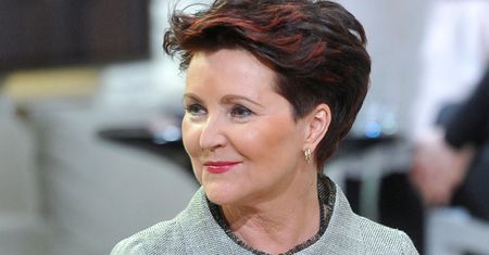 Jolanta Kwaśniewska o udanym małżeństwie. Zdradziła ważny sekret