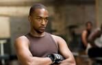 Anthony Mackie uwikłany w politykę z Sandrą Bullock