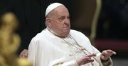 Papież skrytykował Trumpa. Natychmiastowa odpowiedź
