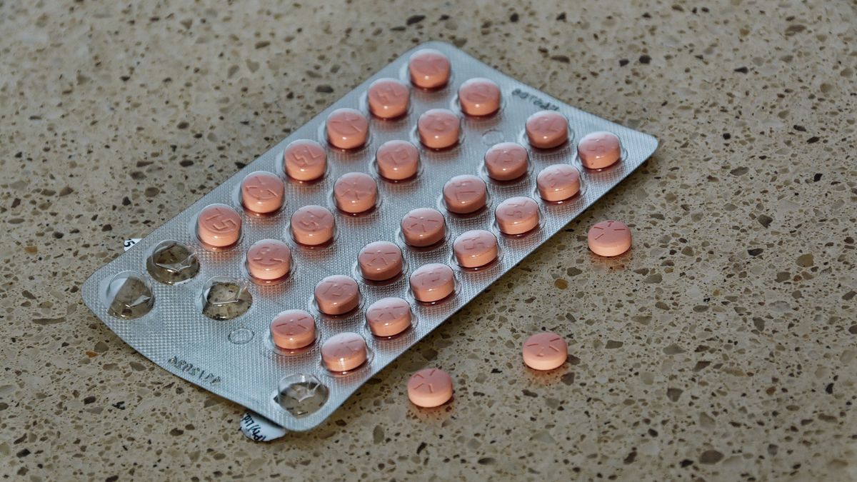 Blister packed Pink Pills
Pills - a collection of medicinal pills. Small oral dosage forms of medications to cure or alleviate illness.
RogerAlanLee