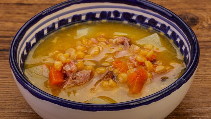 Jak szybko ugotować groch?