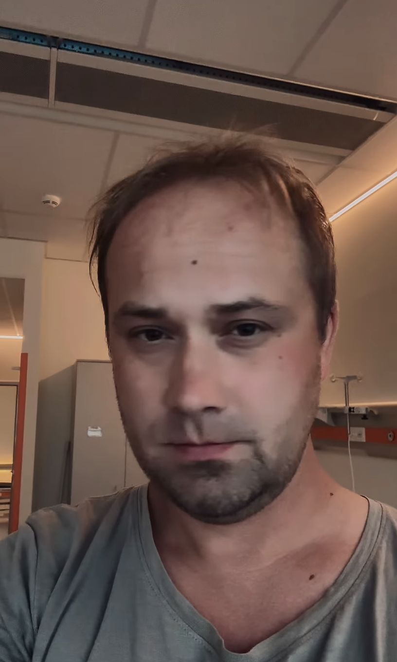 Adrian Szymaniak
