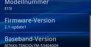 Android 2.1 dla Sony Ericsson Xperia X8 - jak zainstalować?
