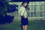 Taylor Swift nie ma romansu z modelką