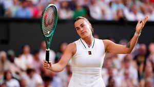 Sabalenka straci sporo punktów. Tak wygląda ranking WTA